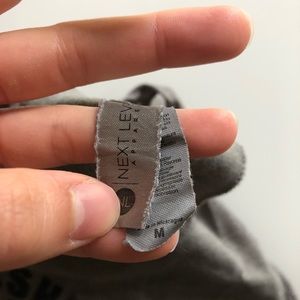 Bombshells & Barbells Tank Top